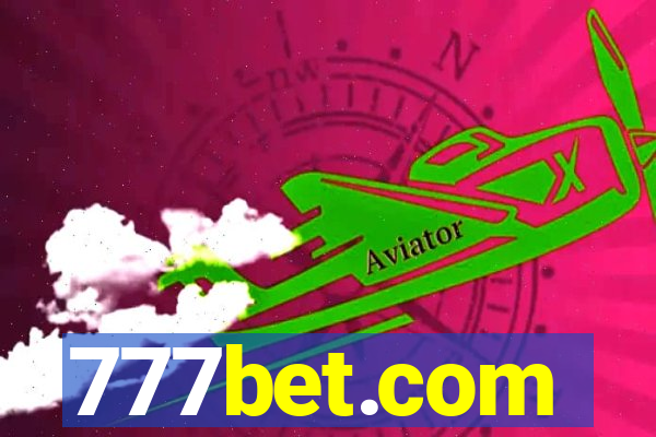 777bet.com