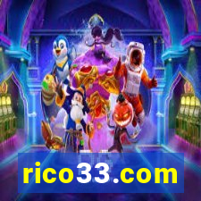 rico33.com