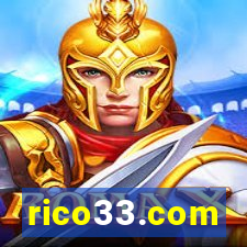 rico33.com