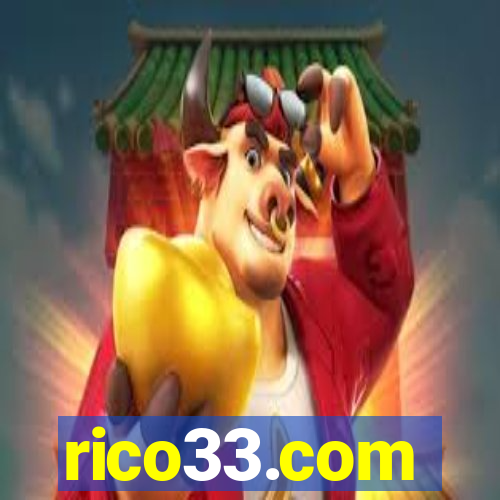 rico33.com