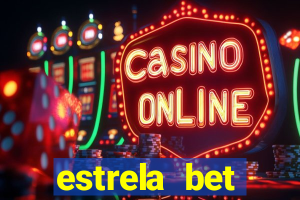 estrela bet horarios pagantes