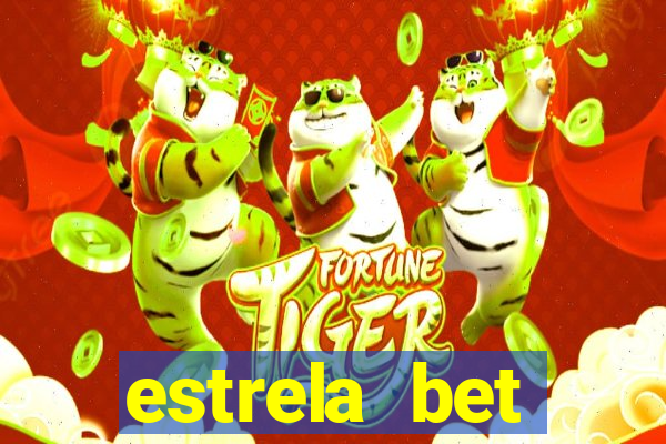 estrela bet horarios pagantes