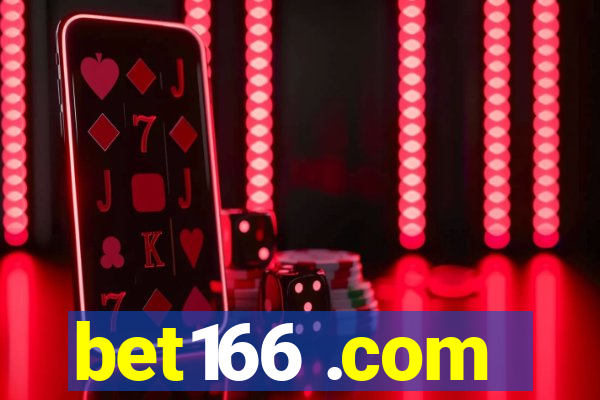 bet166 .com