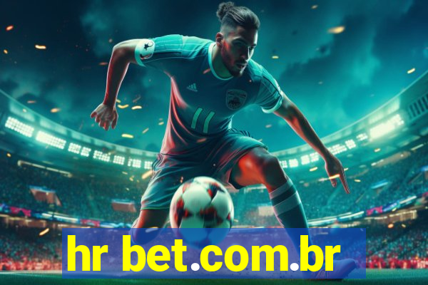 hr bet.com.br