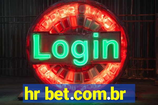 hr bet.com.br