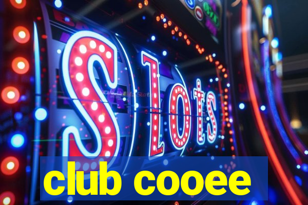 club cooee