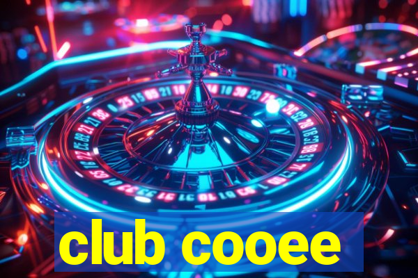 club cooee