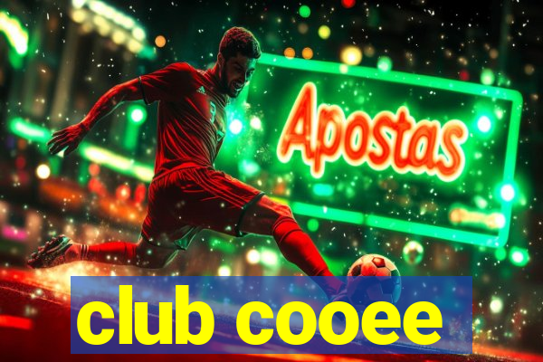 club cooee