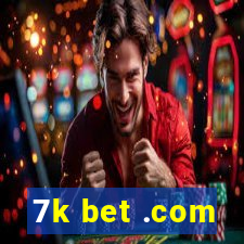 7k bet .com