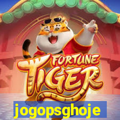 jogopsghoje