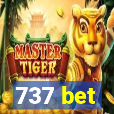 737 bet