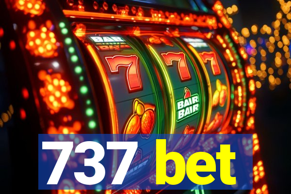 737 bet