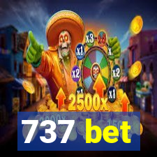 737 bet