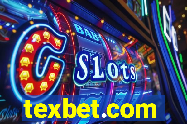 texbet.com