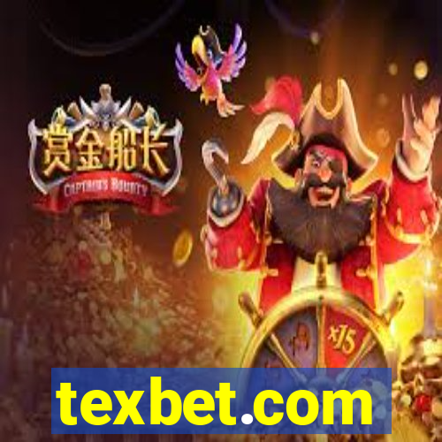 texbet.com