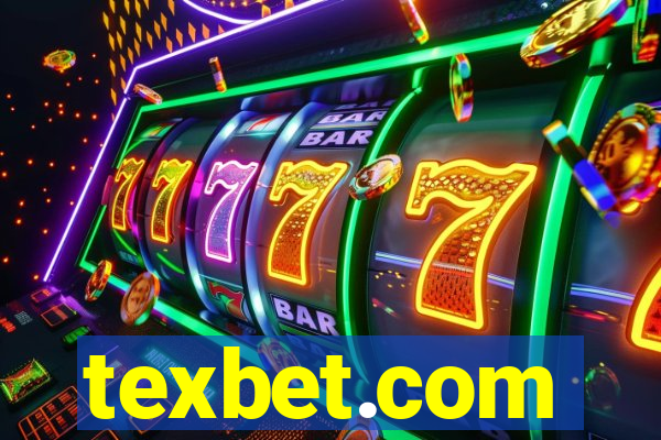 texbet.com