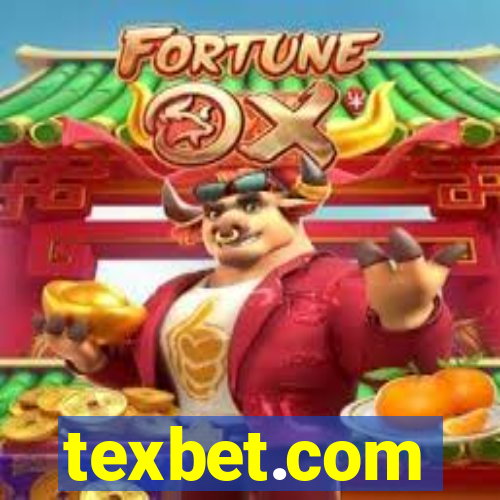 texbet.com