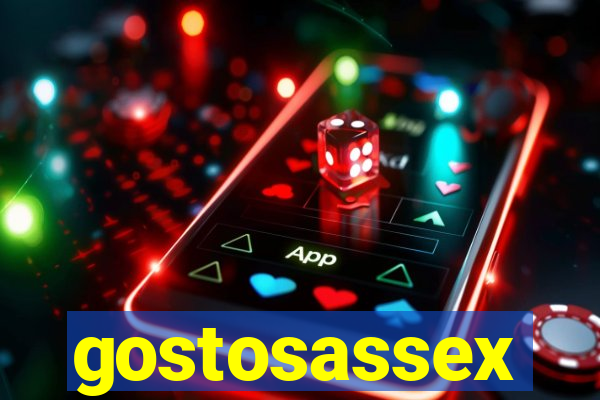 gostosassex