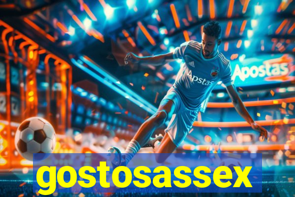 gostosassex