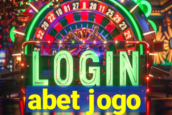 abet jogo