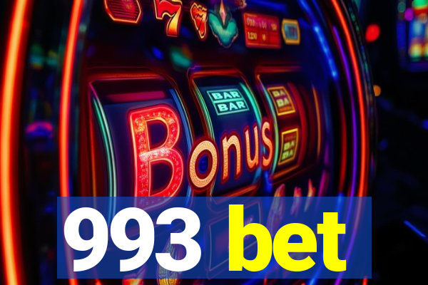 993 bet