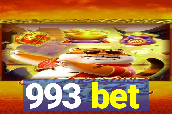 993 bet