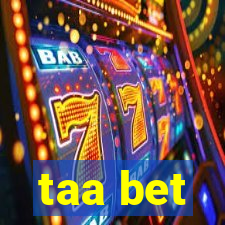 taa bet