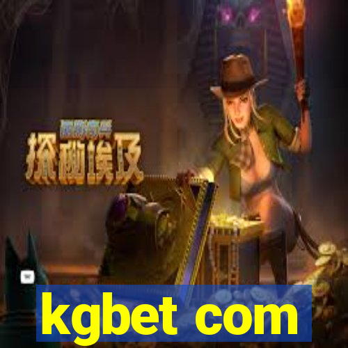 kgbet com