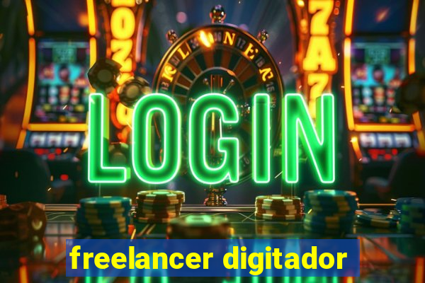 freelancer digitador