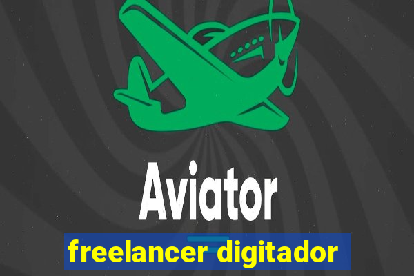 freelancer digitador