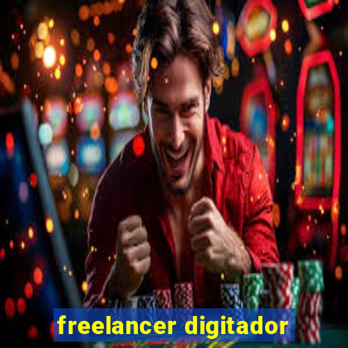 freelancer digitador