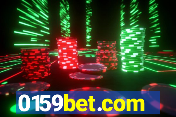 0159bet.com