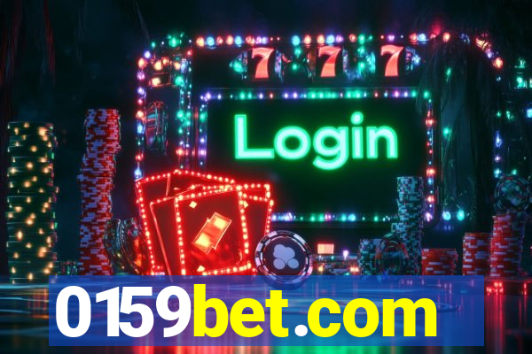 0159bet.com