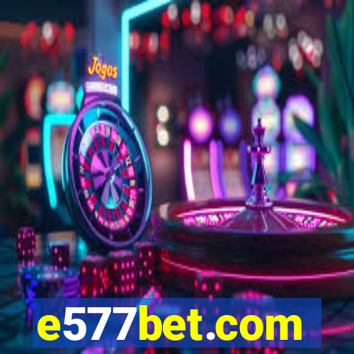 e577bet.com