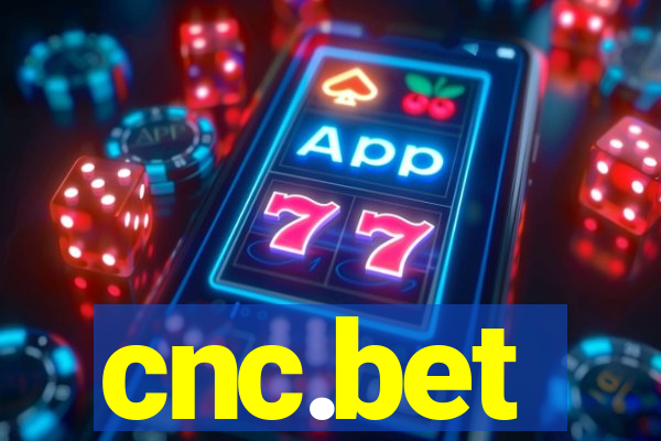 cnc.bet