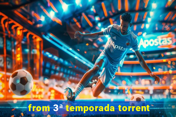 from 3ª temporada torrent