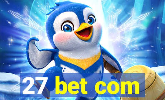 27 bet com