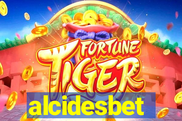 alcidesbet