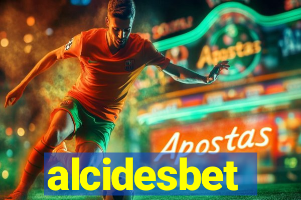 alcidesbet