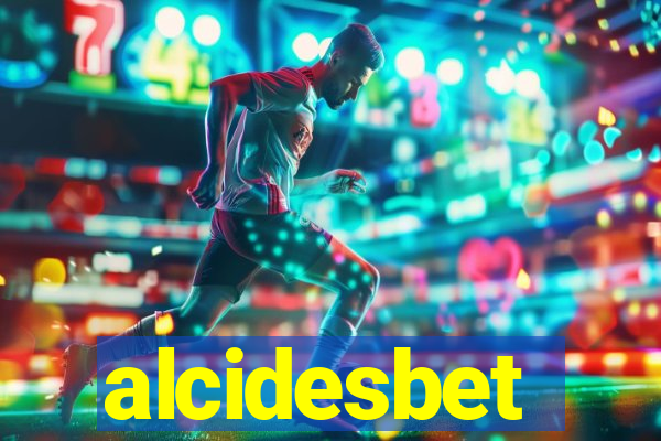 alcidesbet