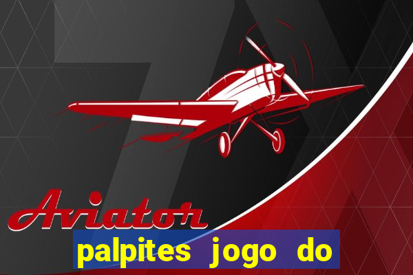 palpites jogo do bicho hoje