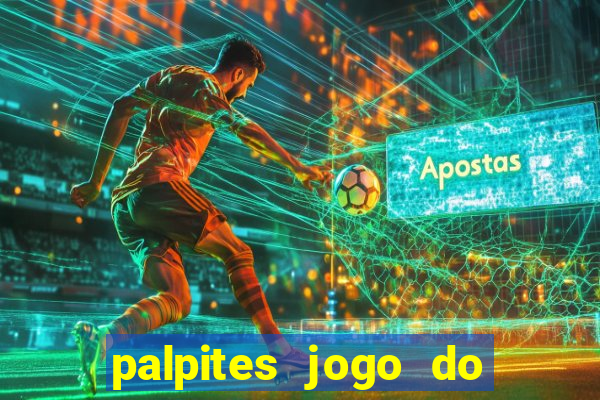 palpites jogo do bicho hoje