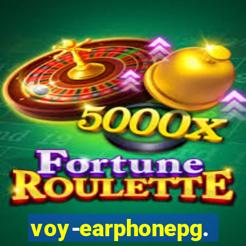 voy-earphonepg.com