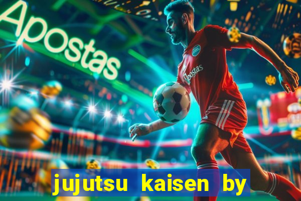 jujutsu kaisen by maplestar full