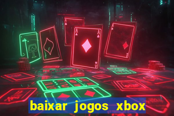 baixar jogos xbox 360 rgh