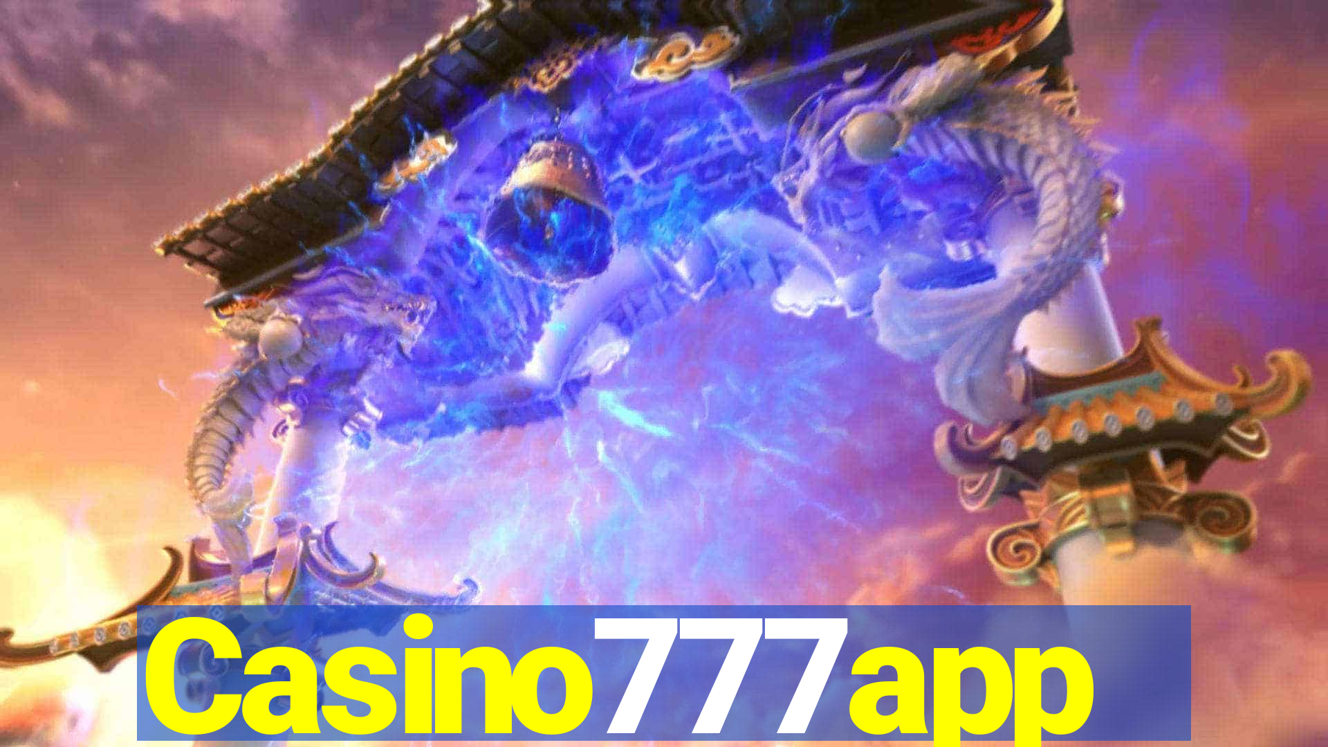 Casino777app