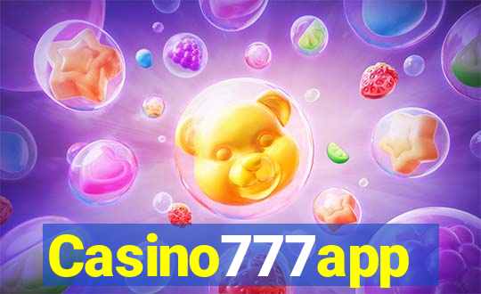 Casino777app