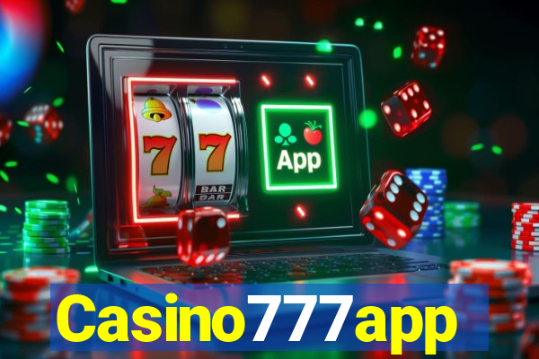 Casino777app