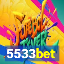 5533bet