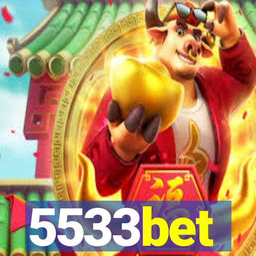 5533bet